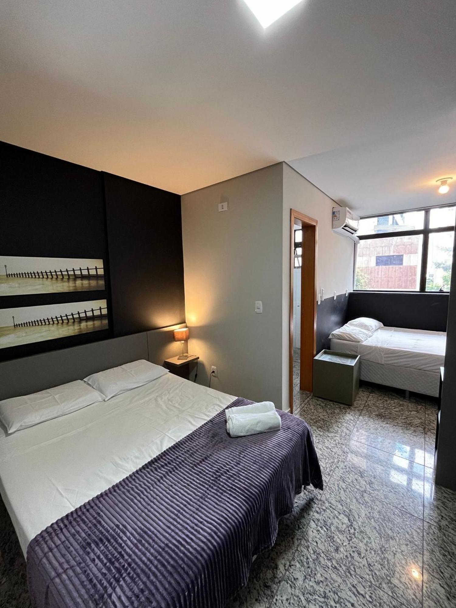 Apartamento Lk Lourdes 6 Belo Horizonte Exterior foto