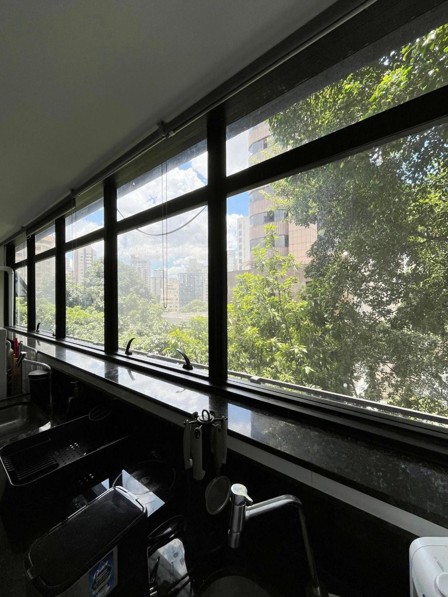 Apartamento Lk Lourdes 6 Belo Horizonte Exterior foto