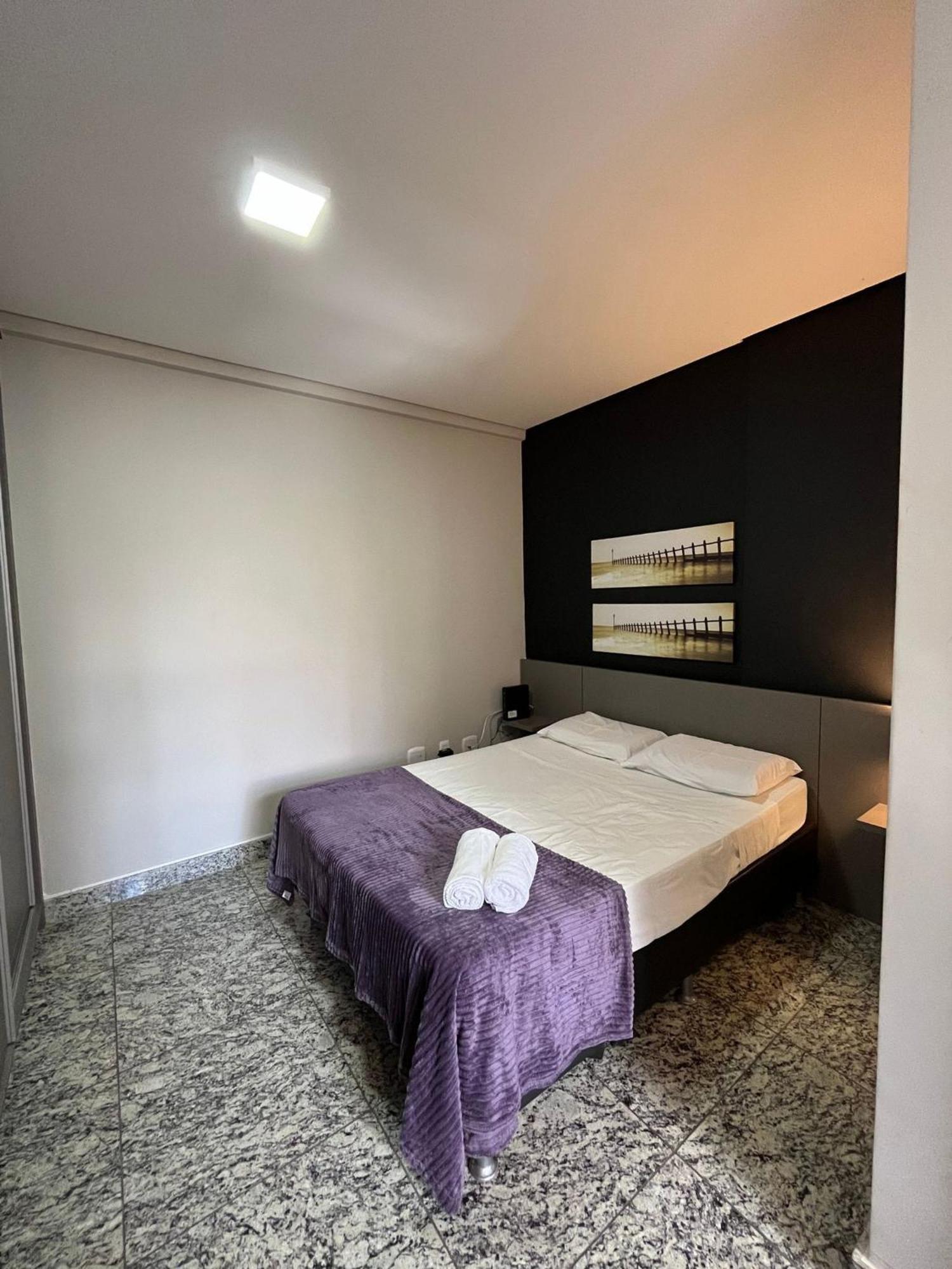 Apartamento Lk Lourdes 6 Belo Horizonte Exterior foto