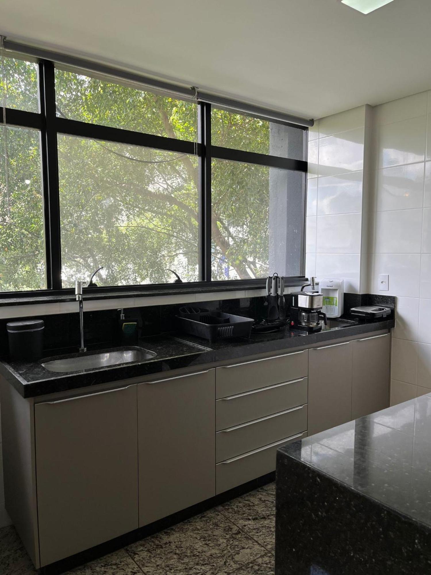Apartamento Lk Lourdes 6 Belo Horizonte Exterior foto