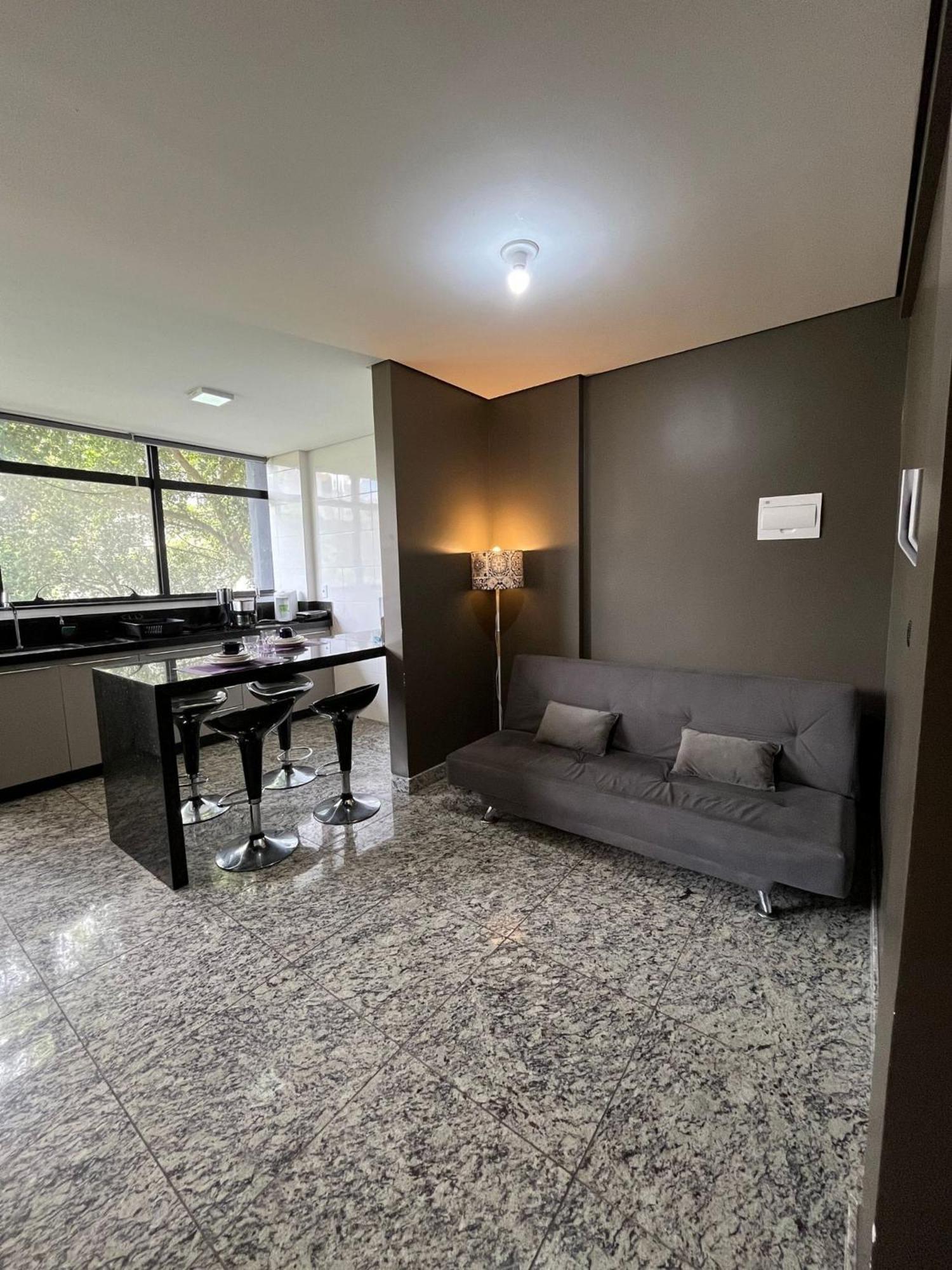 Apartamento Lk Lourdes 6 Belo Horizonte Exterior foto