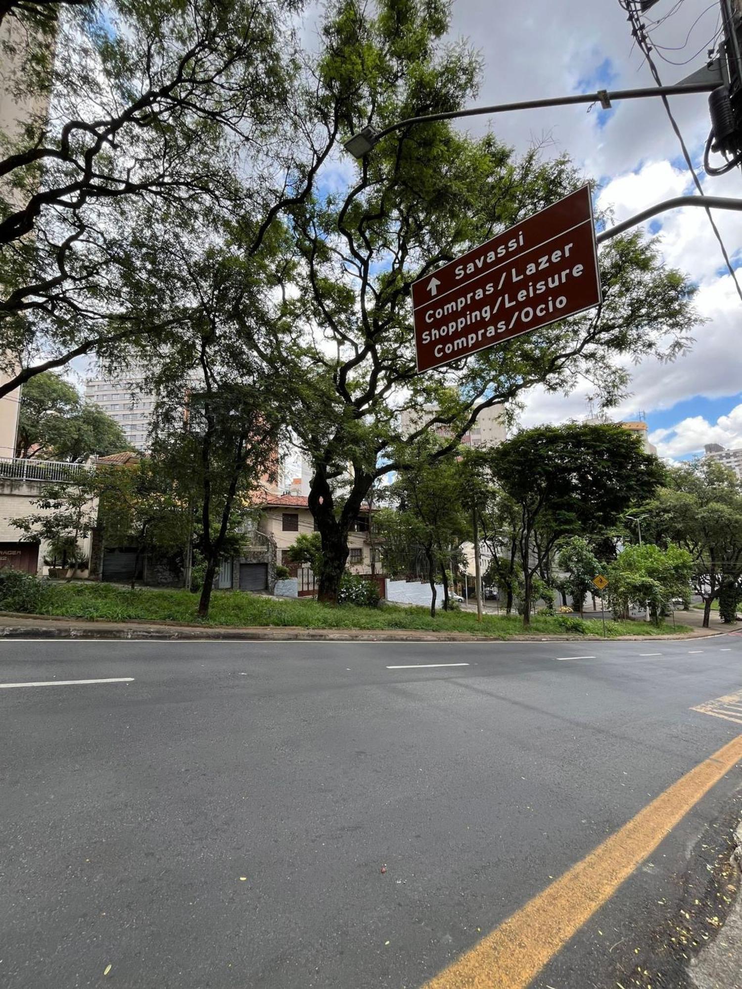 Apartamento Lk Lourdes 6 Belo Horizonte Exterior foto